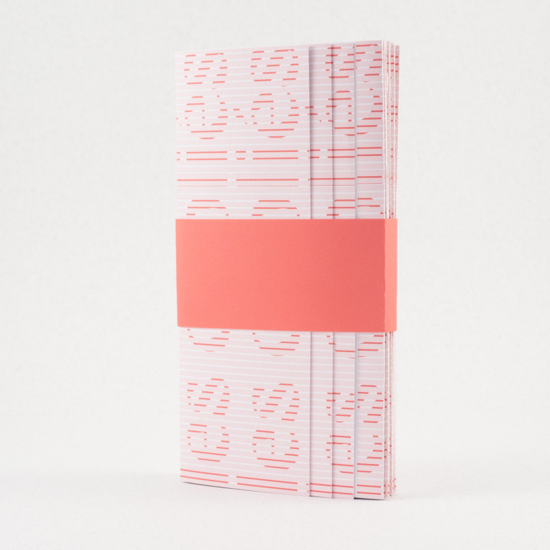 d&eacute;pli&eacute; #001